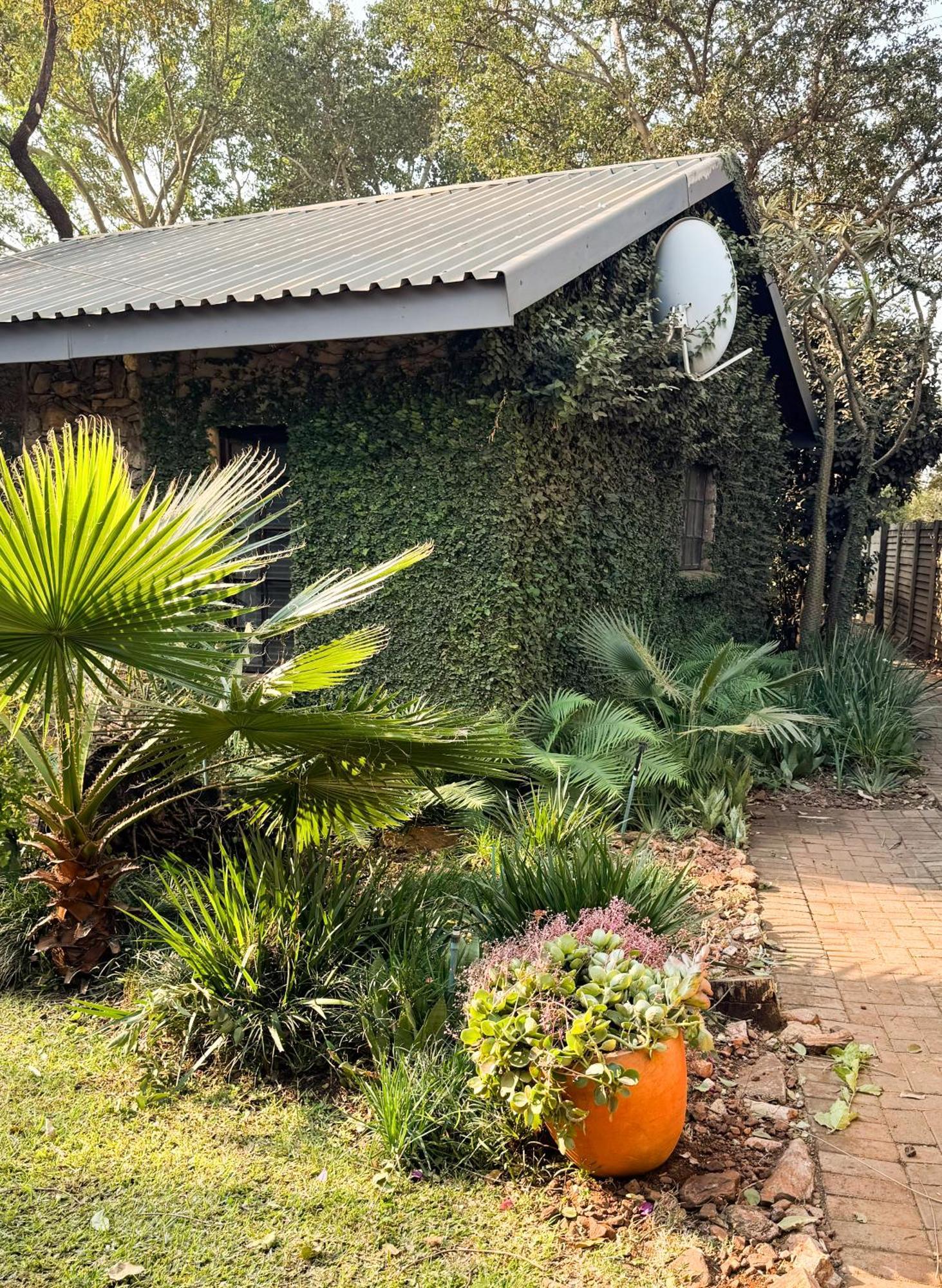 Paradise Creek Lodge Malalane Exterior photo