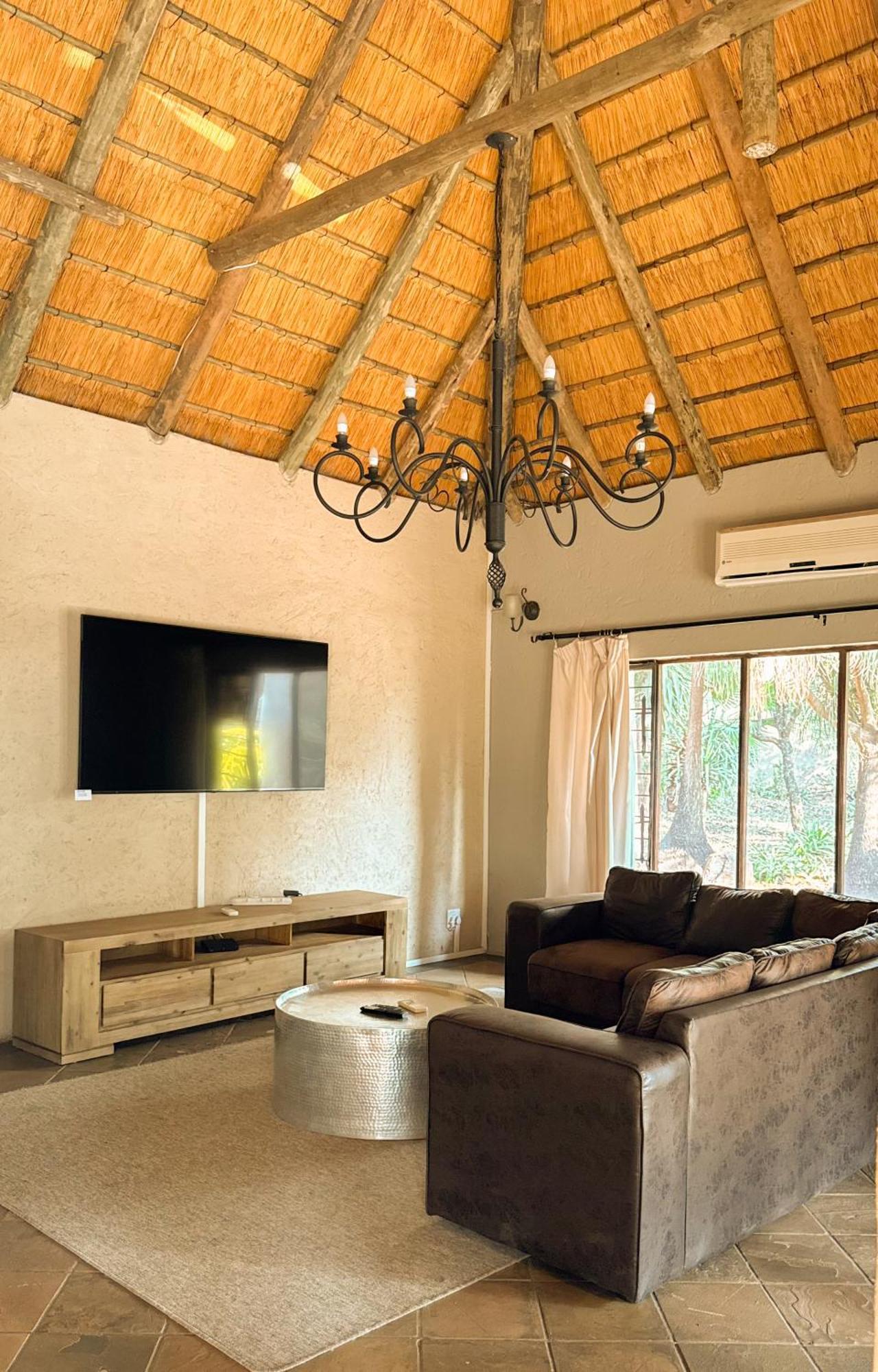 Paradise Creek Lodge Malalane Exterior photo