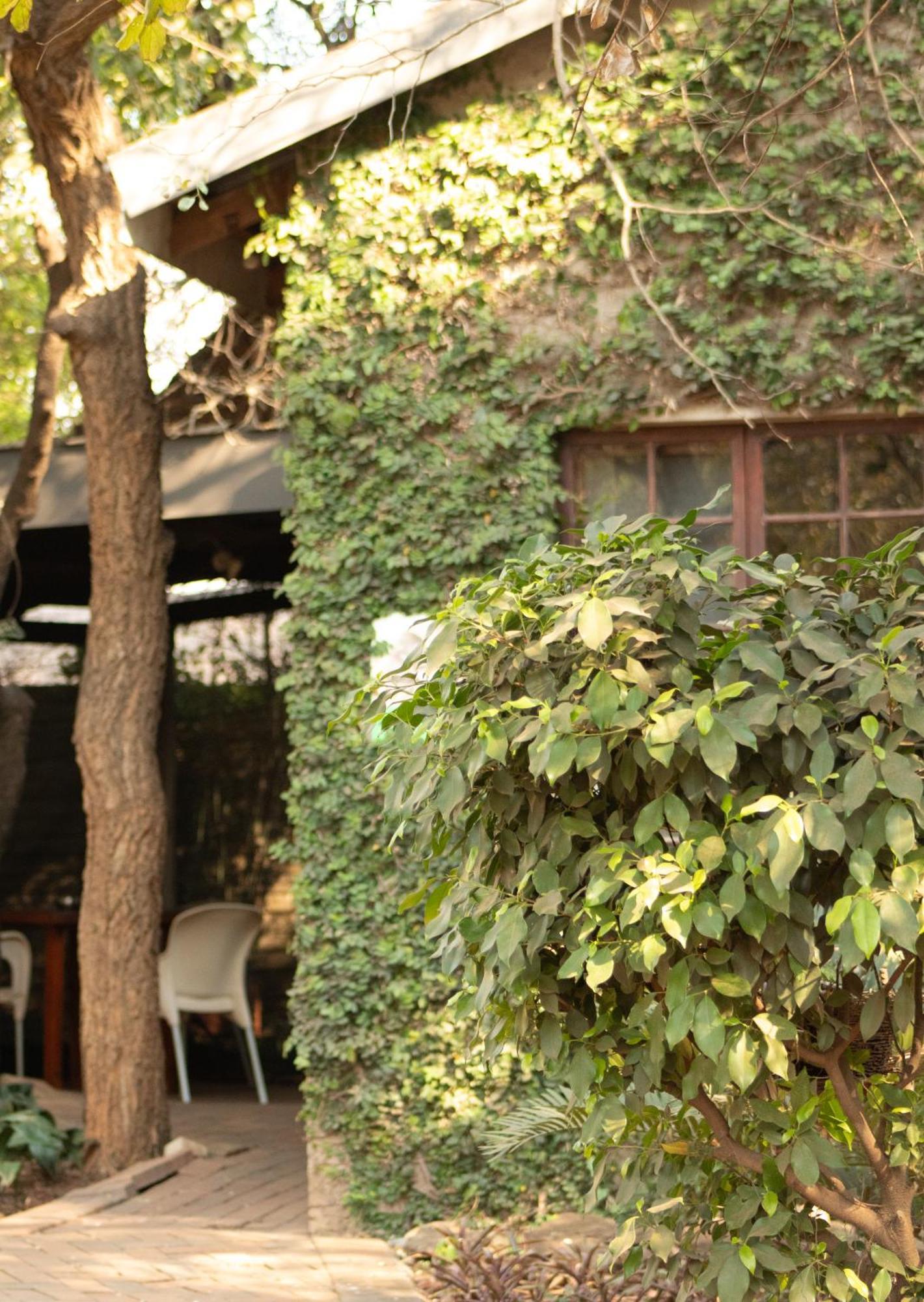 Paradise Creek Lodge Malalane Exterior photo